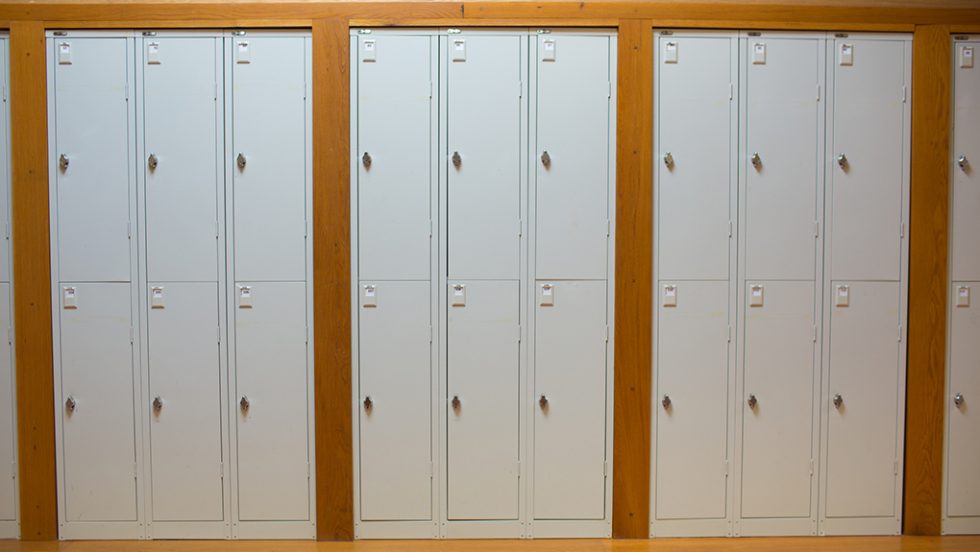 lockers doulapia sxoleia